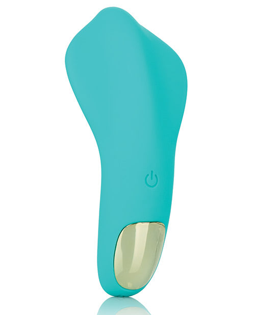 Slay Pleaser - Teal by California Exotic Novelties