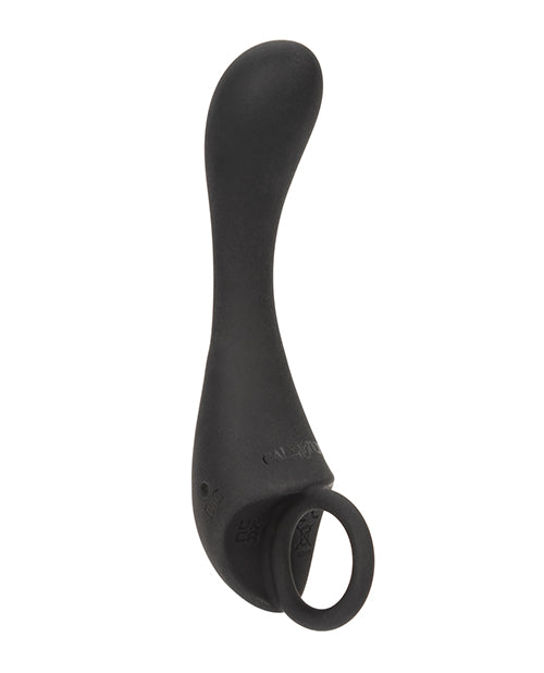 Dr. Joel Kaplan Rechargeable Prostate Locator - Black by California Exotic Novelties
