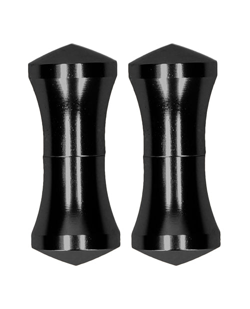 Shots Ouch Balance Pin Magnetic Nipple Clamps by Shots America LLC