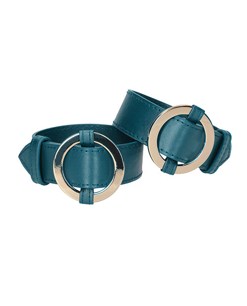 Shots Ouch Halo Wrist Or Ankle Cuffs by Shots America LLC