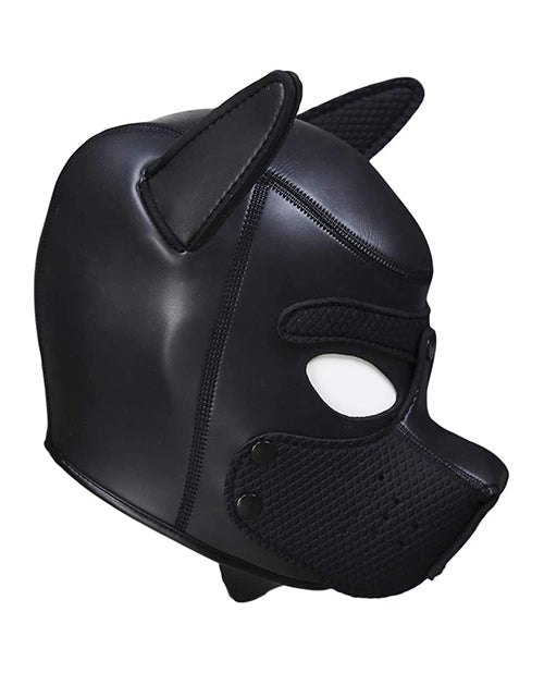 Shots Ouch Puppy Play Puppy Hood by Shots America LLC