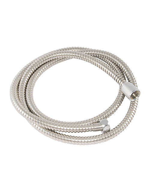 Rinservice Replacement Metal Hose by Si Novelties