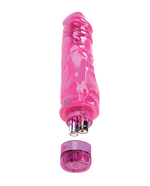 Selopa Thicc Boi - Pink by Evolved Novelties INC