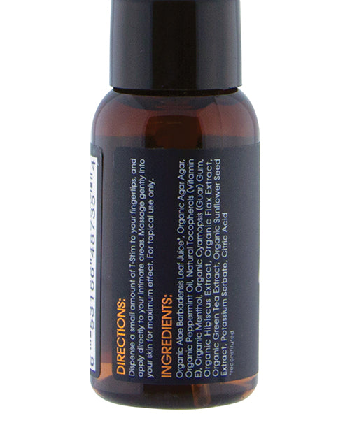 Sliquid Buck Angel T Stim - 1 oz by Sliquid LLC