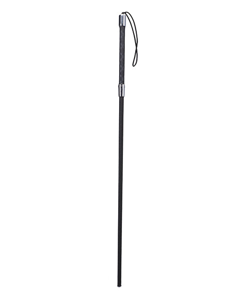 Tantus Vow Cane - Black by Tantus INC