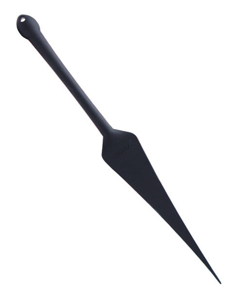 Tantus Dragon's Tail - Onyx by Tantus INC