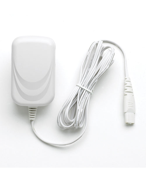 Vibratex Magic Wand Plus/Rechargeable Charger by Vibratex INC