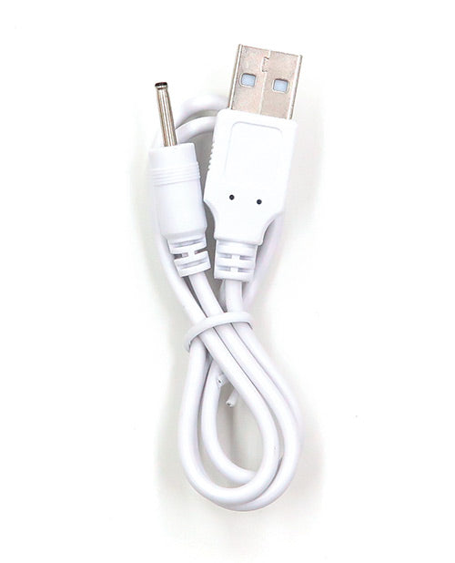 VeDO USB Charger - Group A White by Savvy Co.