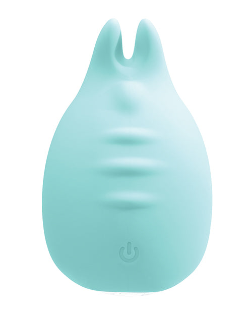 VeDO Huni Rechargeable Layon Vibe - Tease Me Turquoise by Savvy Co.