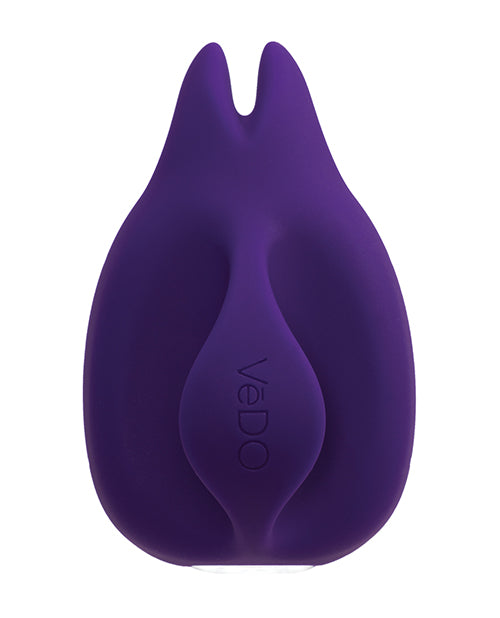 Vedo Huni Rechargeable Finger Vibe by Savvy Co.