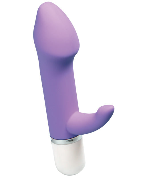 VeDO Eva Mini Vibe - Orgasmic Orchid by Savvy Co.