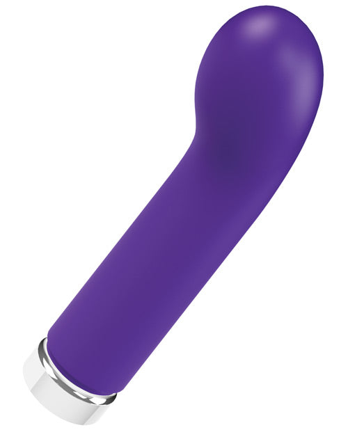 VeDO Gee Plus Rechargeable Vibe - Into You Indigo by Savvy Co.