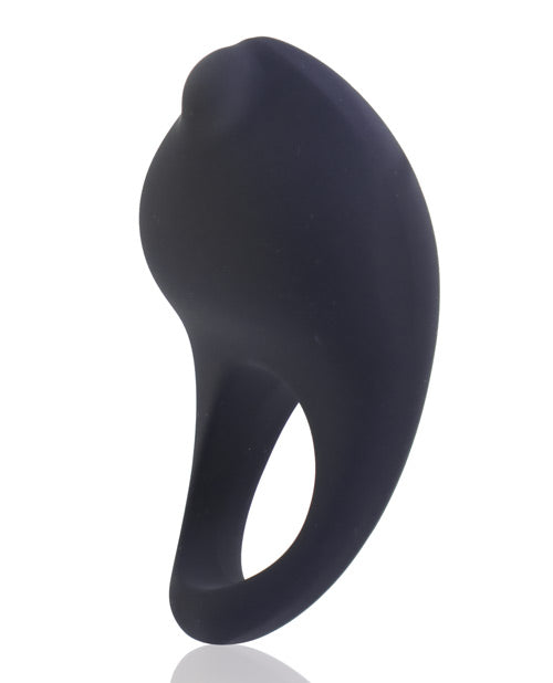 VeDO Roq Rechargeable Ring - Black by Savvy Co.