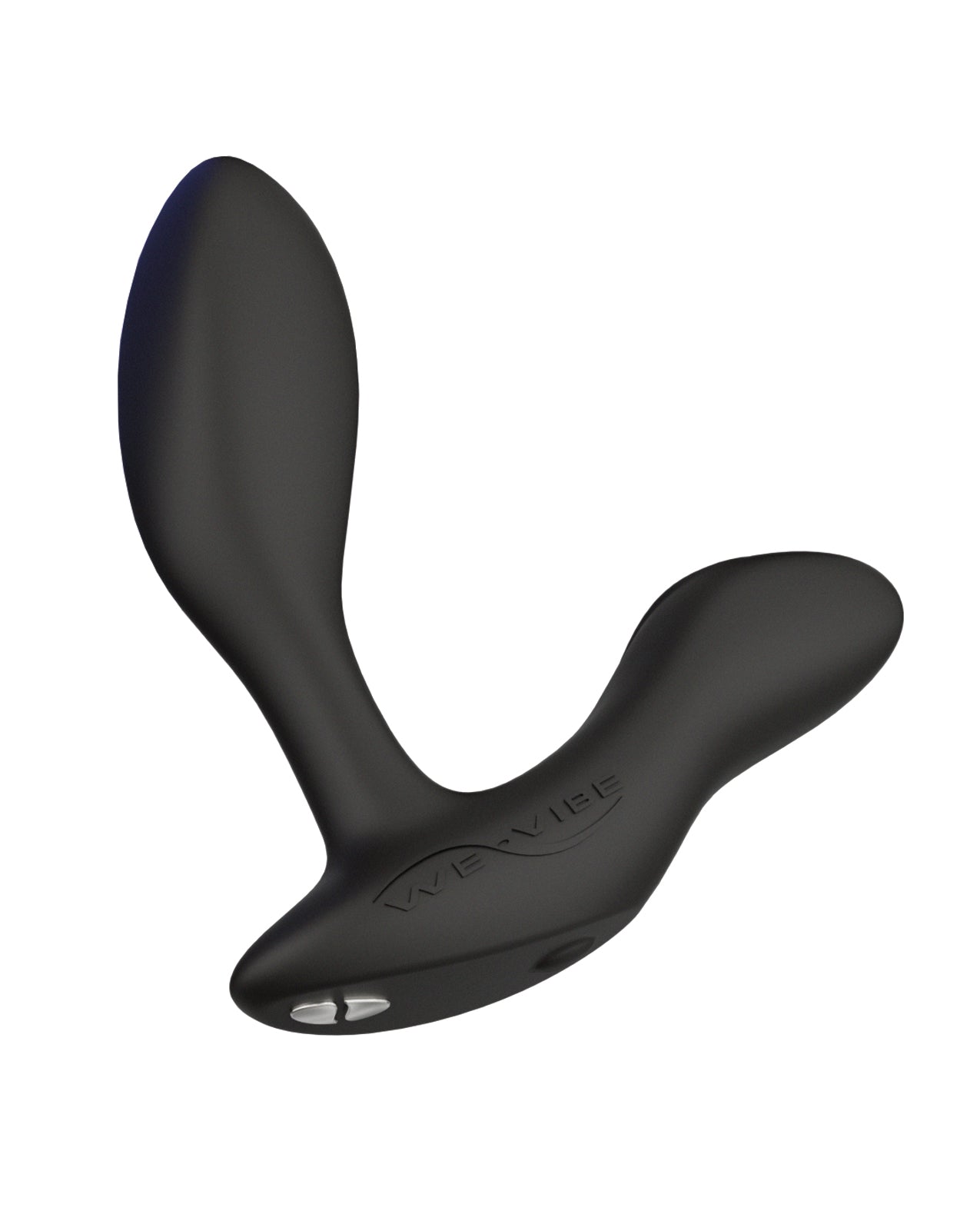 We-Vibe Vector+ Rechargeable Prostate Massager with Advanced Control Technology by Wow tech