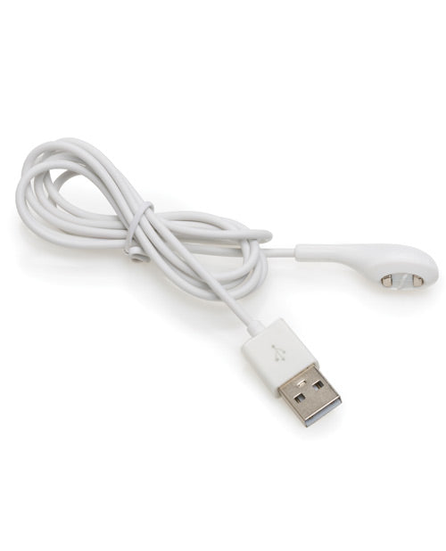 We-Vibe Charging Clip - White by Wow Tech