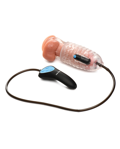 LoveBotz Mini Handheld Milker by Xr LLC