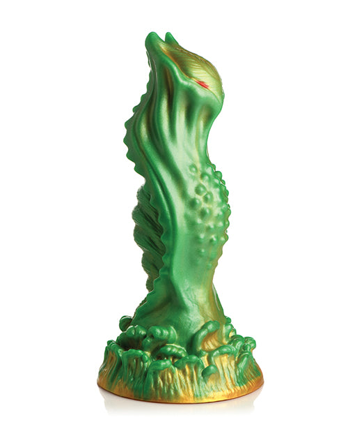 Creature Cocks Nebula Alien Silicone Dildo by Xr LLC