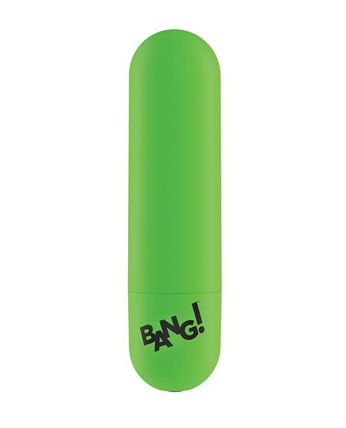 Bang! Glow in the Dark 21X Remote Controlled Bullet by Xr LLC