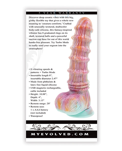 Evolved Fantasy - Multi-Color