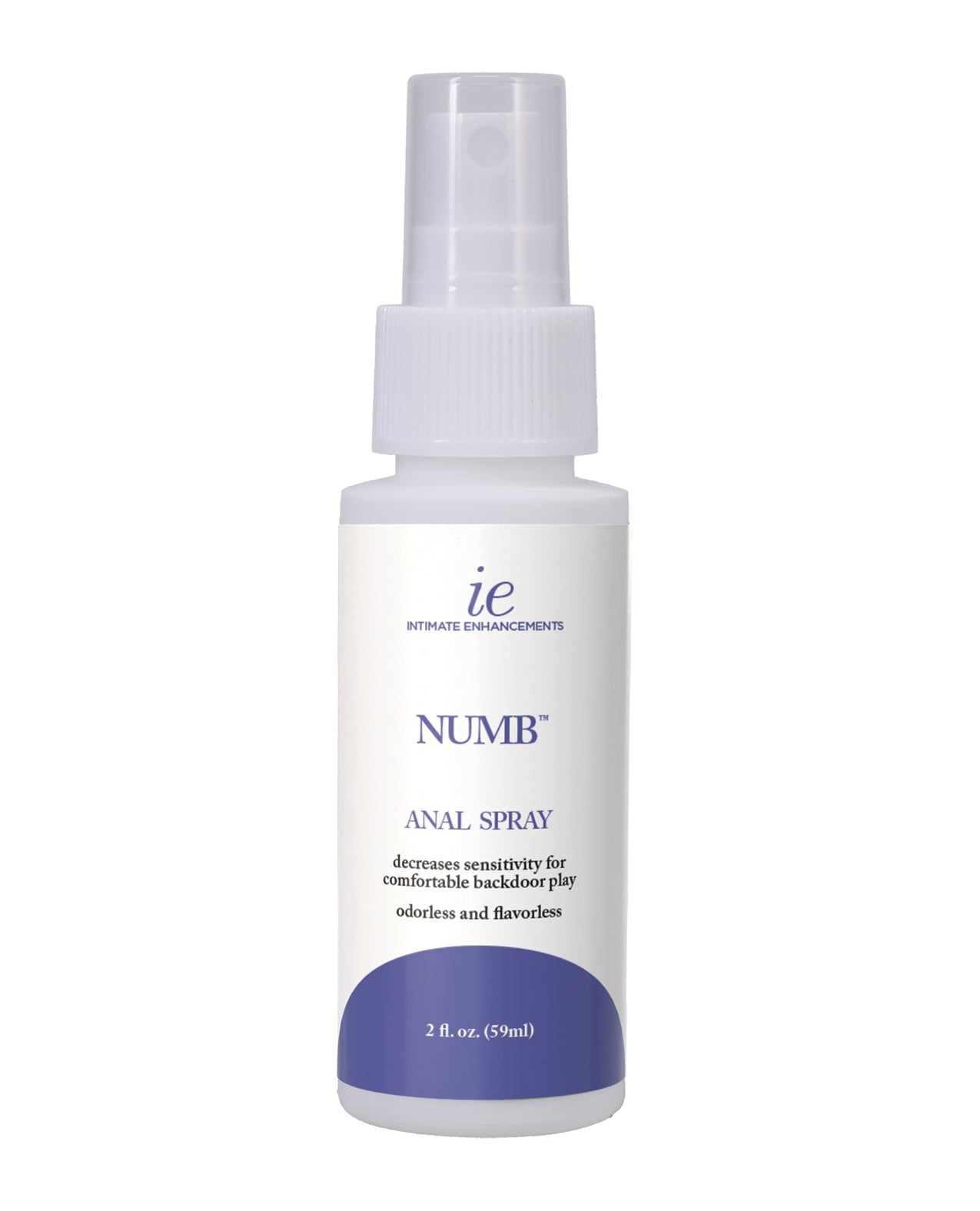 Intimate Enhancements Anal Numbing Spray by Intimate Enhancements