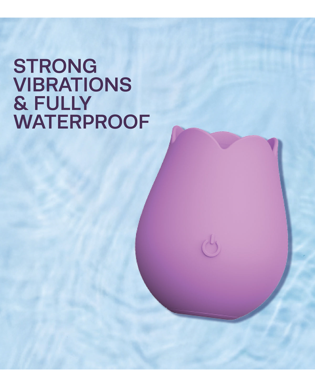 Cosmopolitan X plusOne Rose to the Top Vibe by Beacon Wellness Brands
