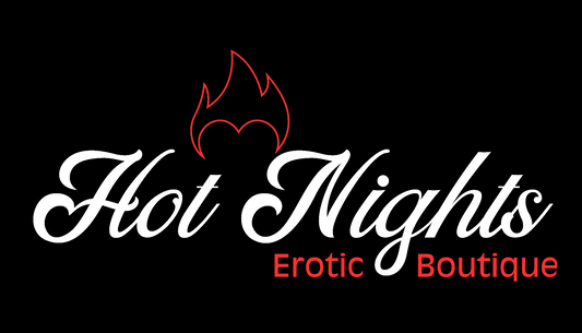 Empowering Your Pleasure with Hot Nights