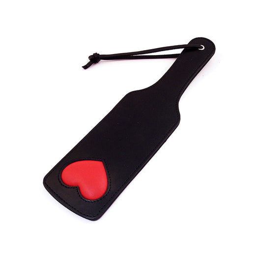 How to Choose Your First BDSM Paddle: A Beginner's Guide