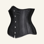 SHAPERX Longline 24-Steel-Bones Heavy Duty Cincher by ShaperX Shapewear