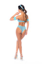 Arabian Night Fantasy Princess by Mapale