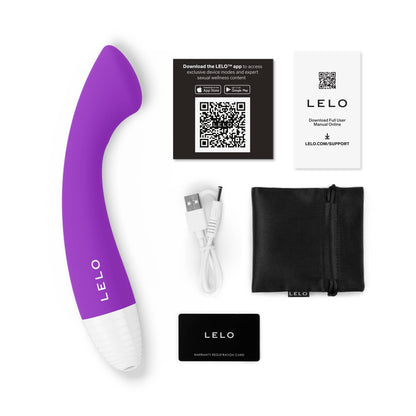 LELO MOKA Originals by LELO