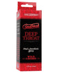 GoodHead Throat Spray - Wild Cherry by Eldorado Trading Company