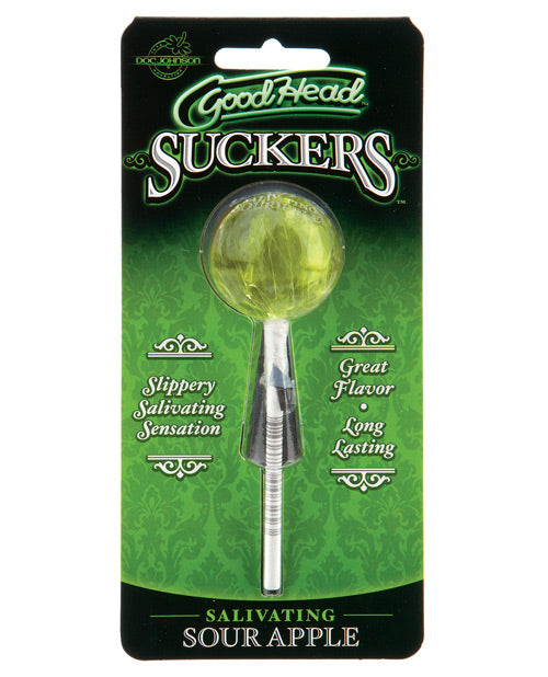 GoodHead Air Freshener - Strawberry by Eldorado Trading Company