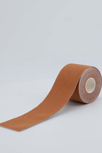 2040 Adhesive Breast Lift Tape Caramel