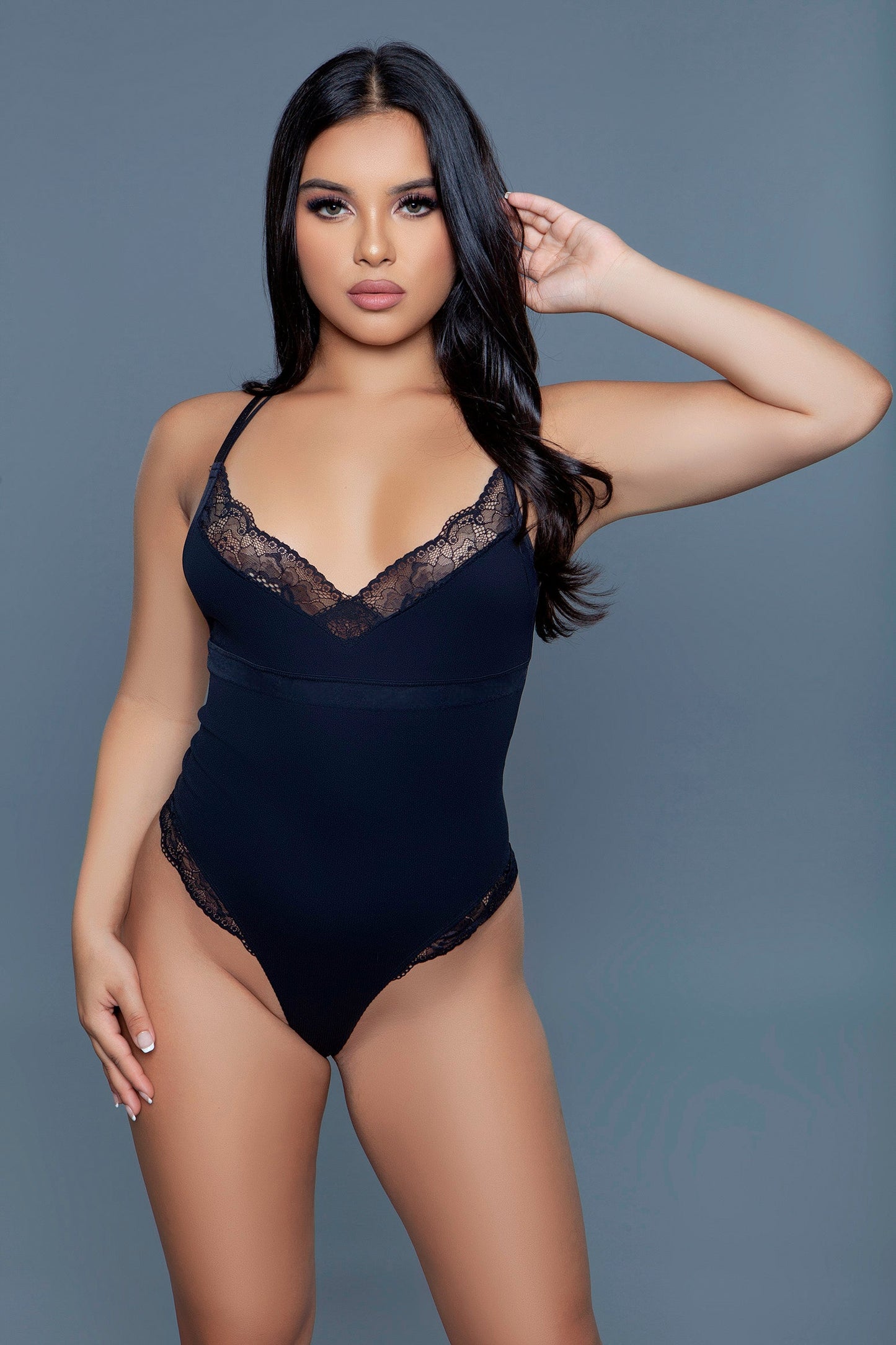 2271 MAISIE BODYSUIT