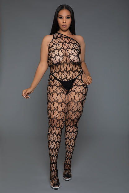 2371 In Your Dreams Bodystocking