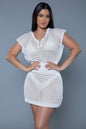 2410 Sophie Mini Dress