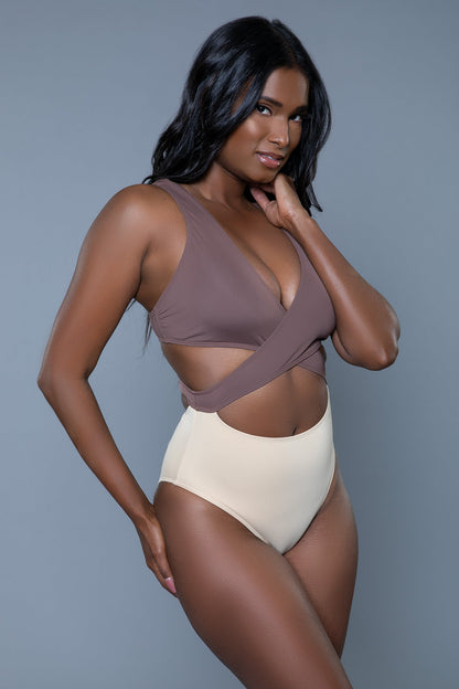 2384 Mia Swimsuit