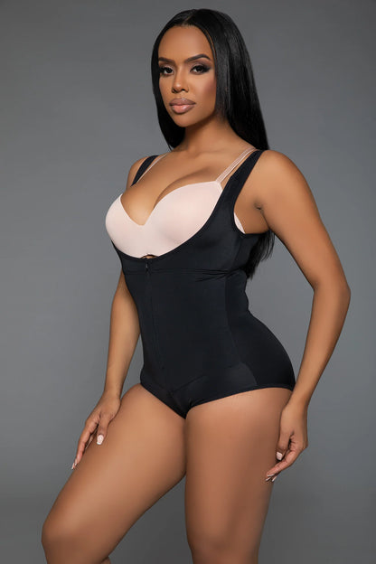 2375 Keep It Tight Bodysuit Shaper