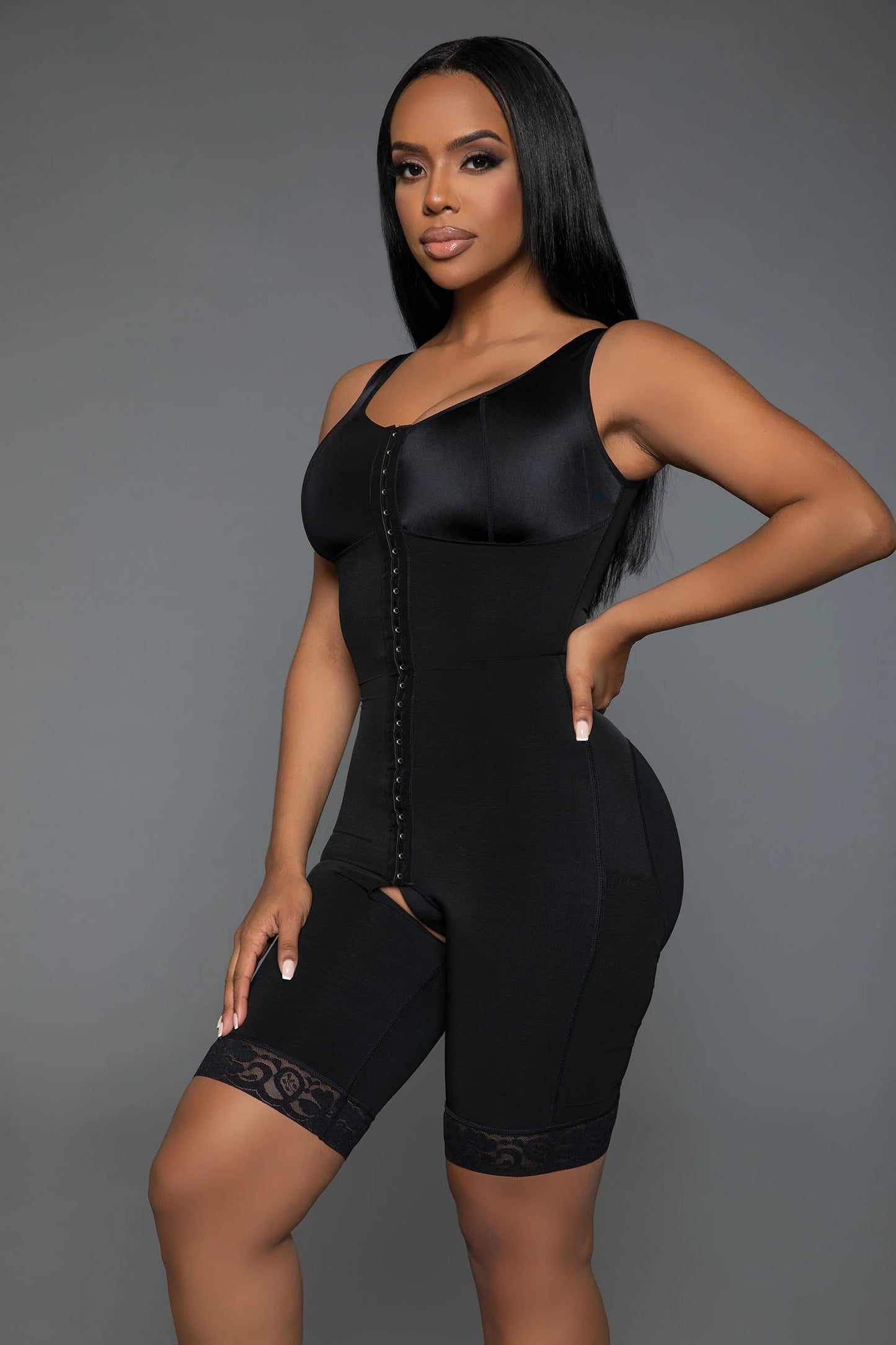 2337 Little Secret Bodyshaper