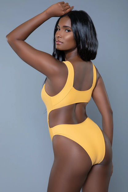 2389 Emily Swimsuit