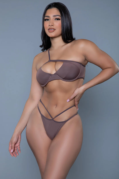 2383 Ava Bikini Set