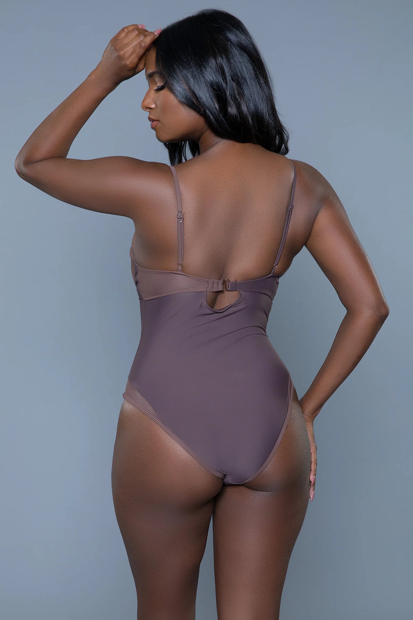 2249 Charlotte Swimsuit