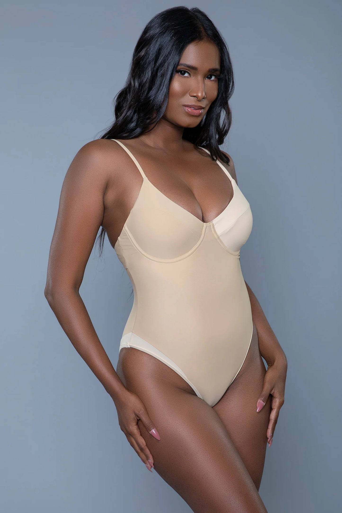 2249 Charlotte Swimsuit