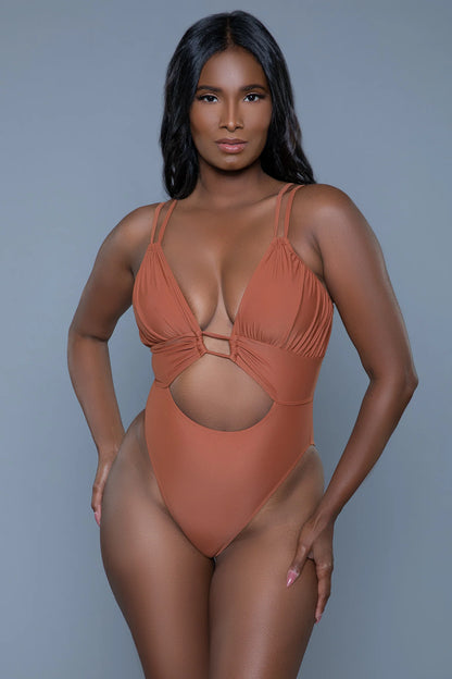 2385 Evelyn Swimsuit