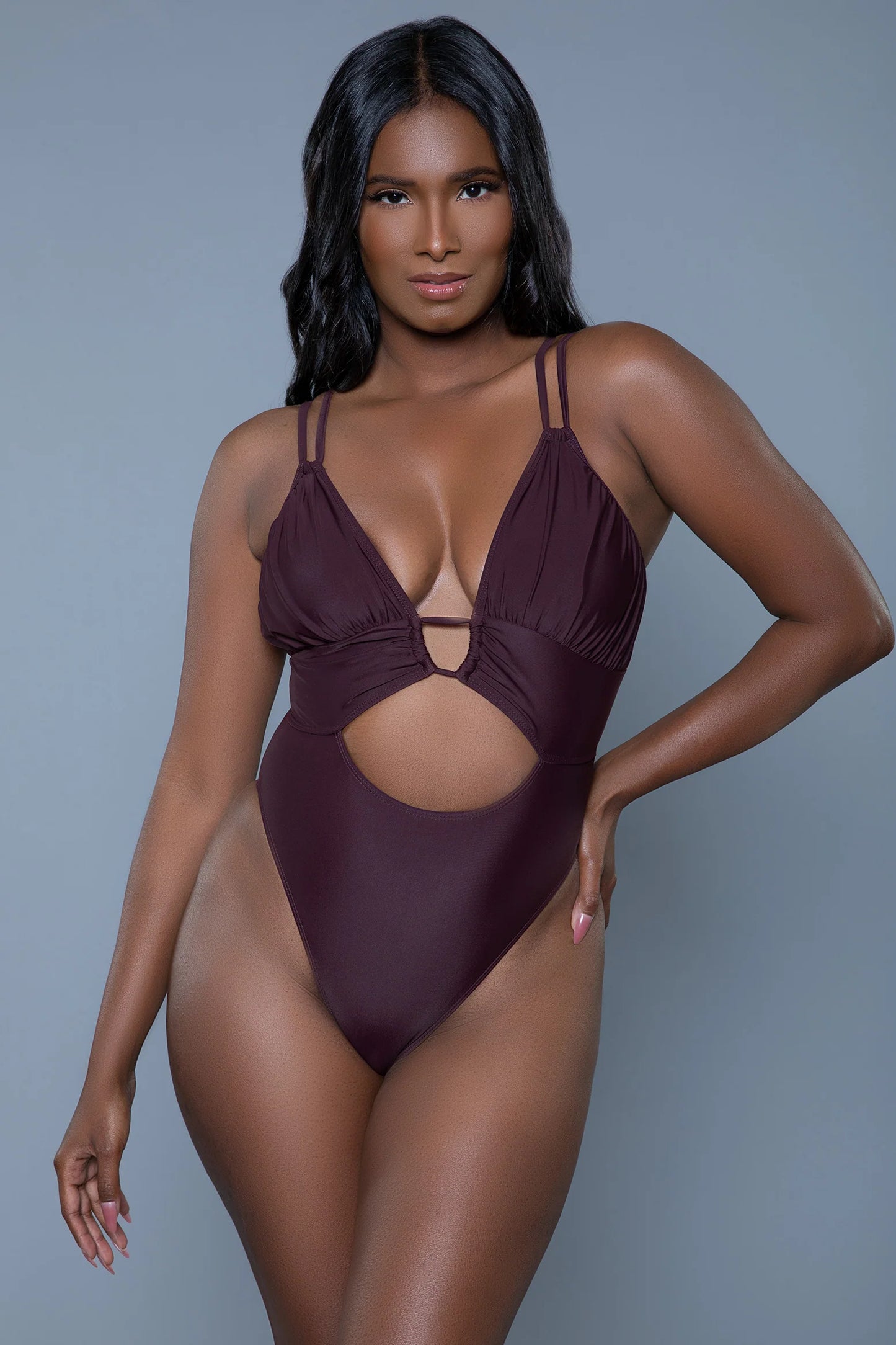 2385 Evelyn Swimsuit