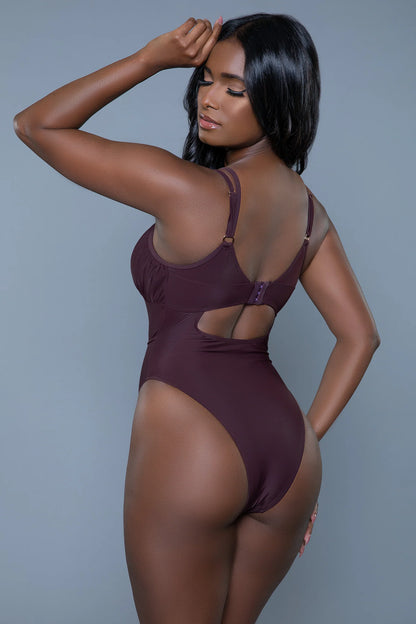 2385 Evelyn Swimsuit