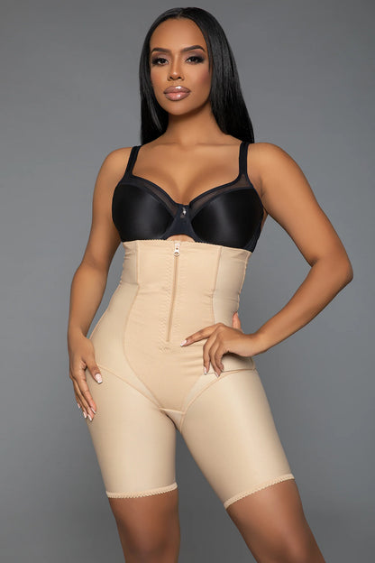 2338 Feeling My Curves Bodyshaper