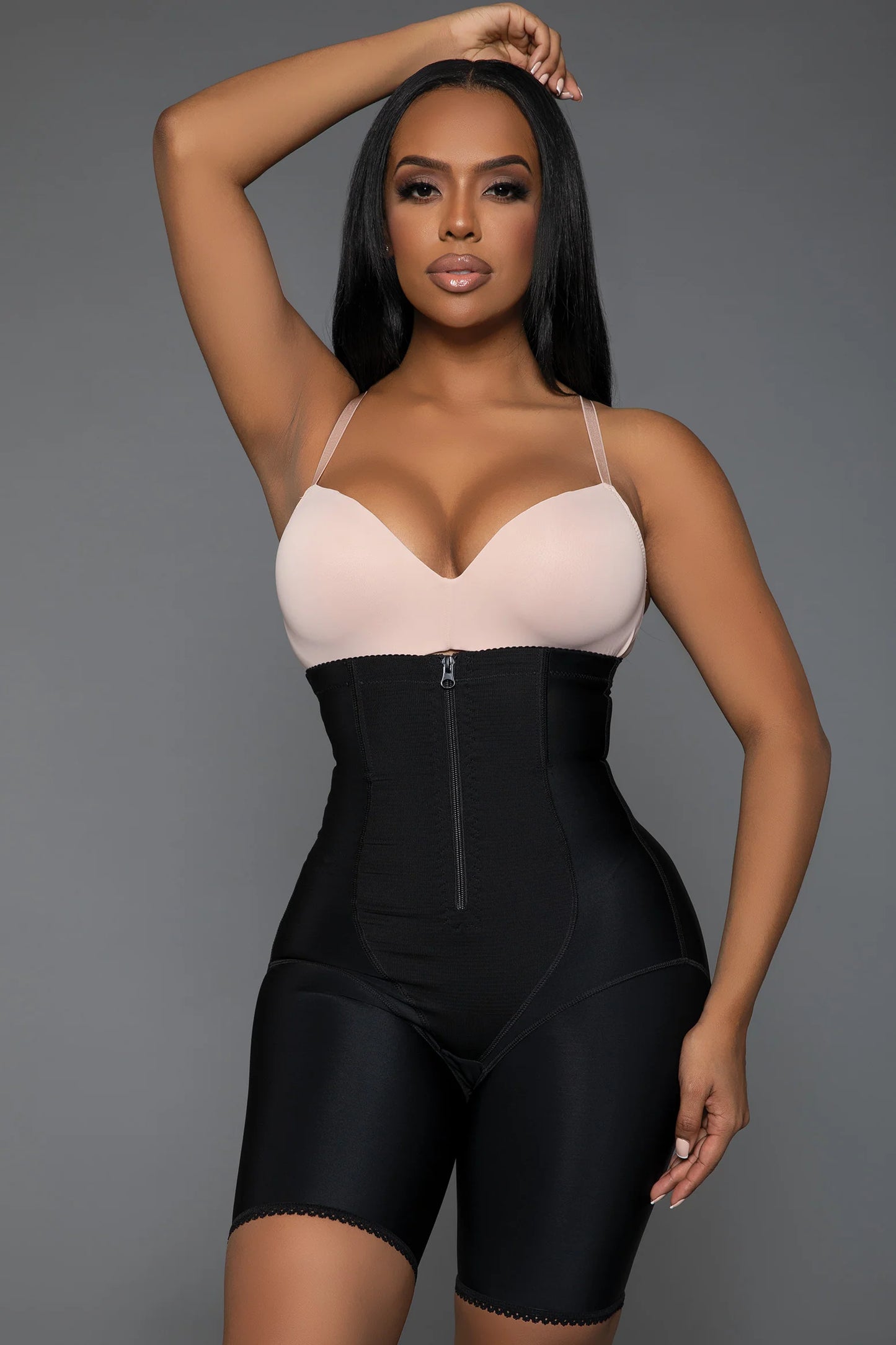 2338 Feeling My Curves Bodyshaper