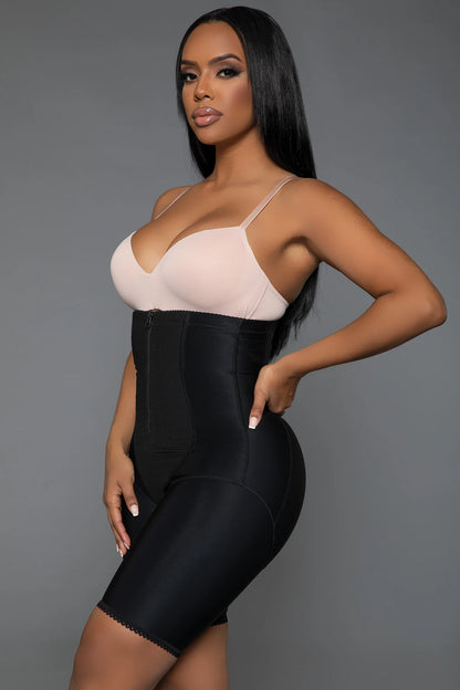 2338 Feeling My Curves Bodyshaper