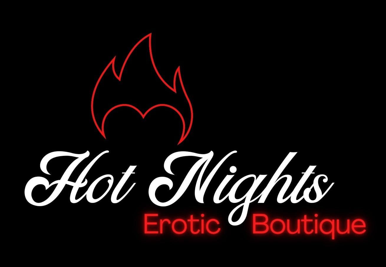 Hot Nights Gift Card